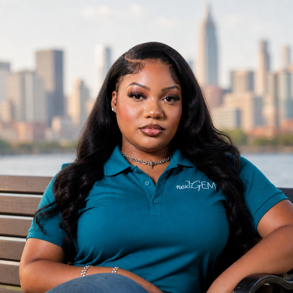 Jada - nextGEM Academy