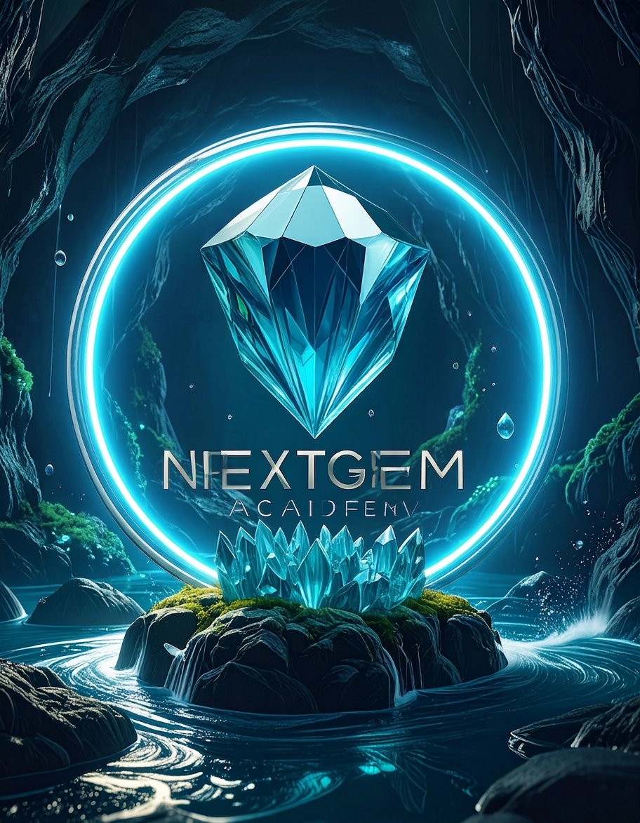 nextGEM Academy Logo
