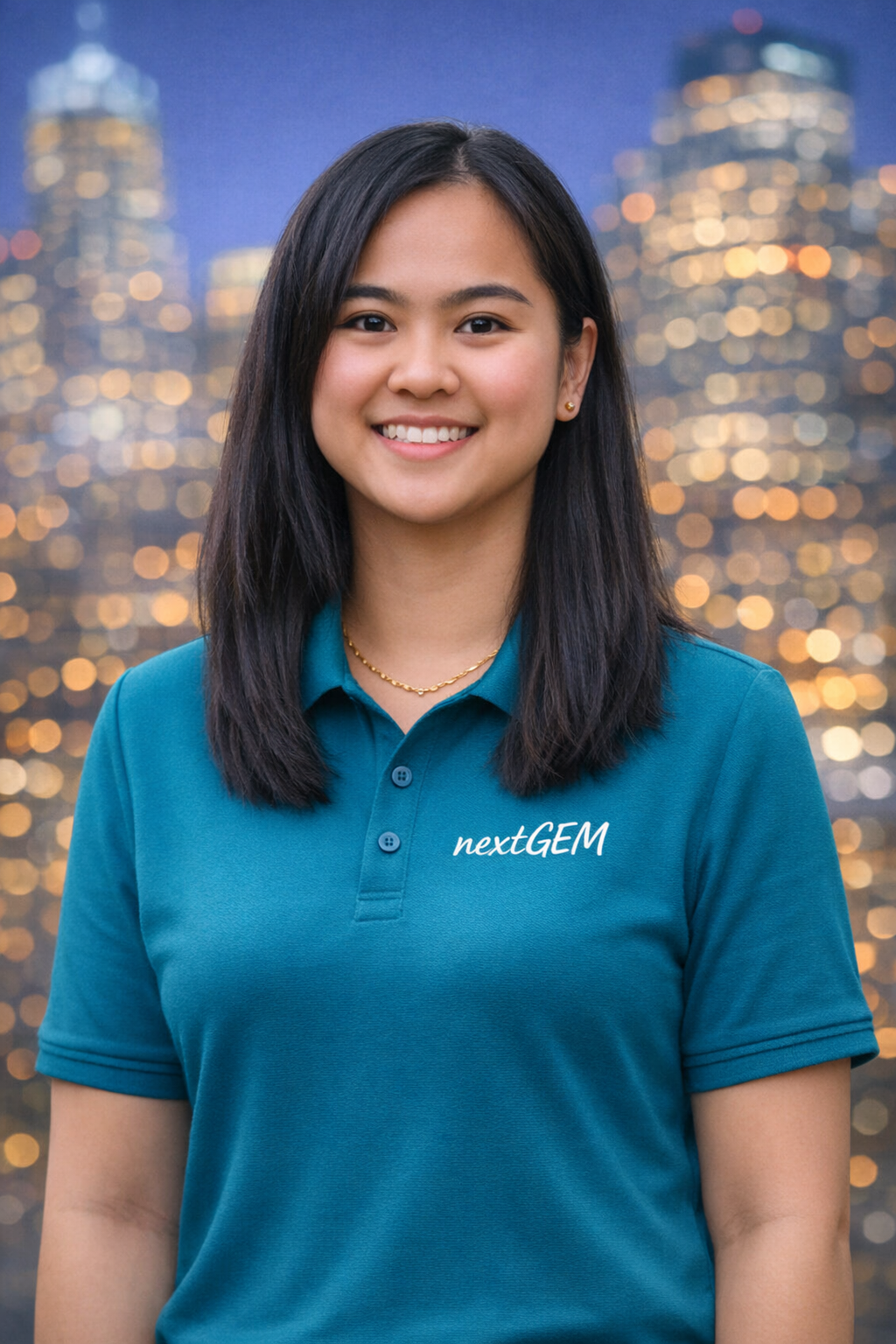 Phuong - nextGEM Academy
