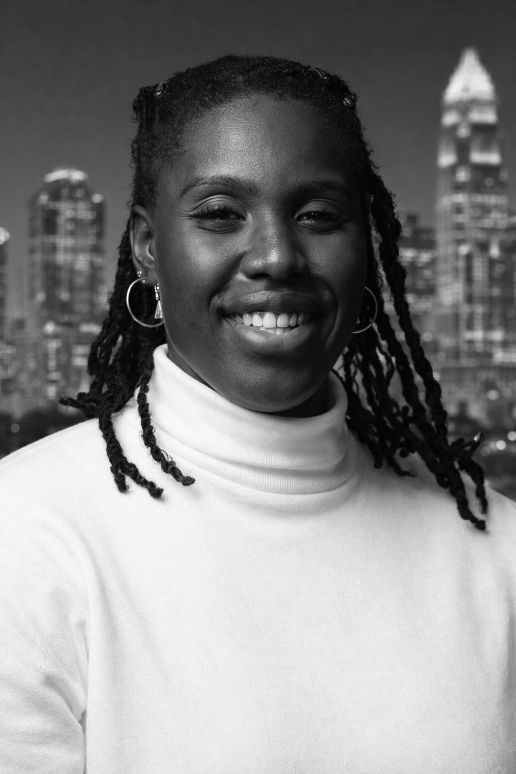 Dee Jackson, Co-Founder | CTO at CyReauX
